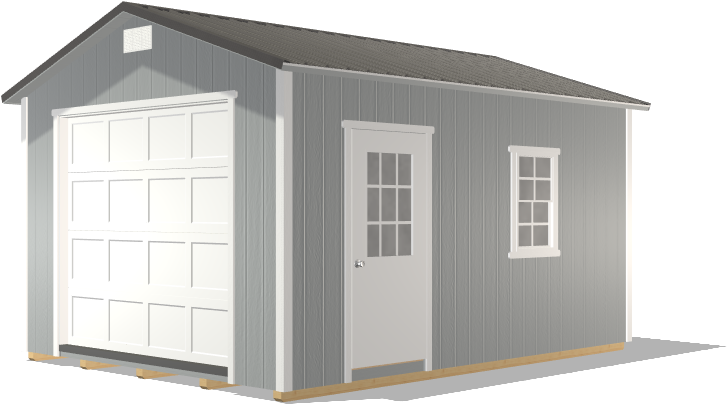 Shed Inventory ▻ Design My Shed ▻ - Shed (1000x1000), Png Download