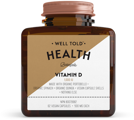 Canadian Winter Essential - Beauty Sleep Products (600x600), Png Download