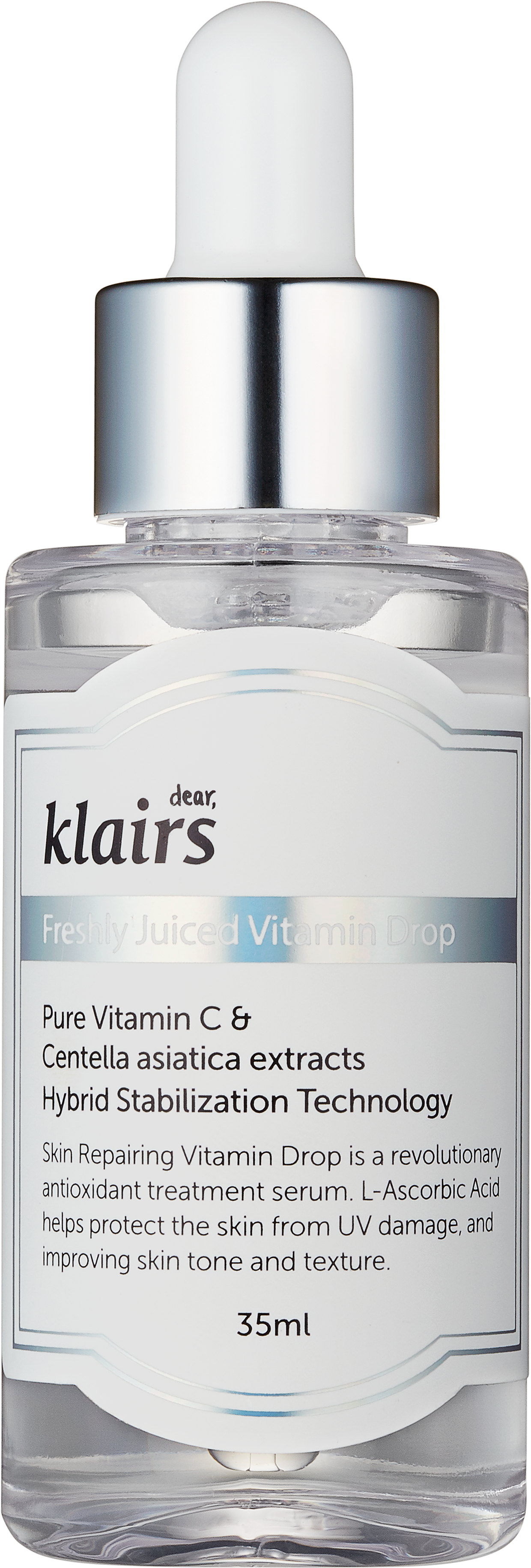 Best Klairs Products (1260x3779), Png Download