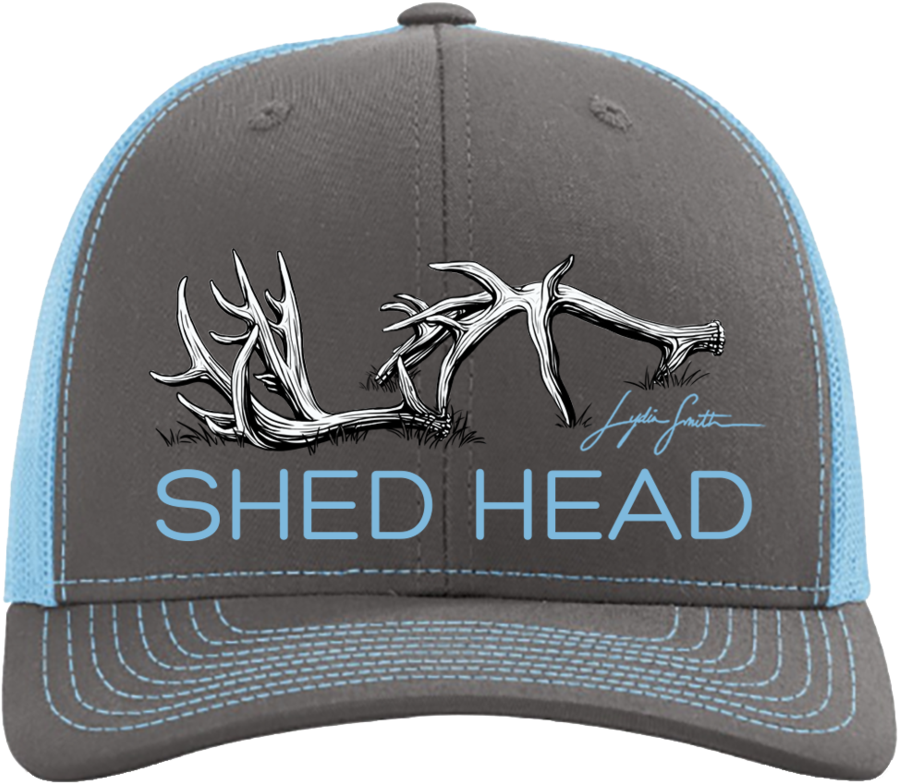 Shed Heads Hats (1024x922), Png Download