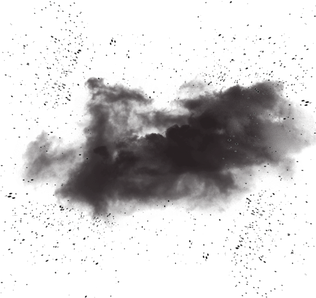 Black Powder Explosion Png Free Transparent PNG Download PNGkey