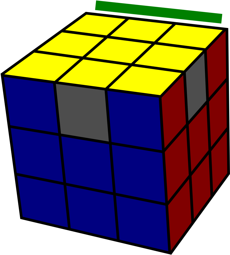 Rubik S Cube Toyworld | Wow Blog