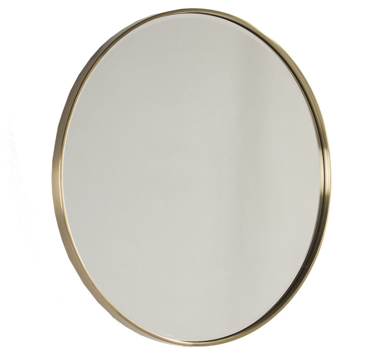 Clip Art Transparent Gold Glow - Circle (800x800), Png Download