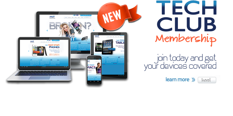 Computer Repair - Online Advertising (980x550), Png Download