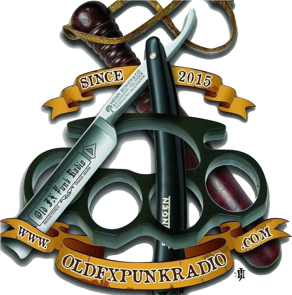 Old Fx Punk Radio - Crankset (960x960), Png Download