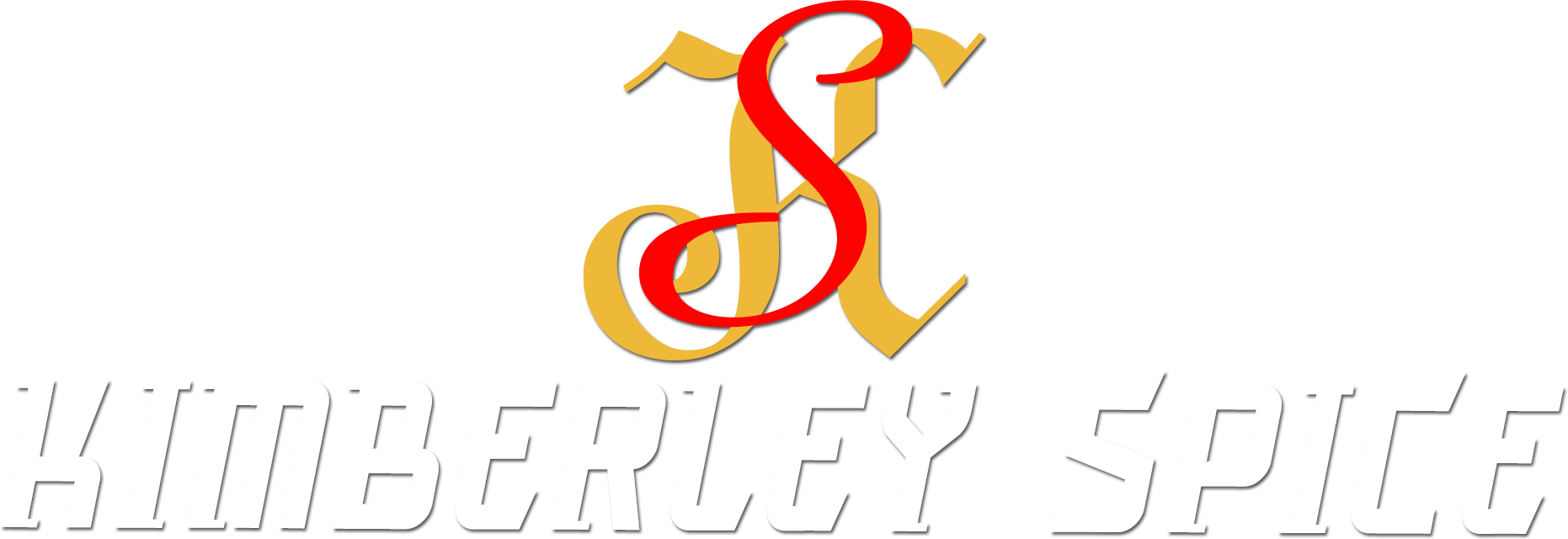 Kimberley Spice - Graphic Design (1862x640), Png Download
