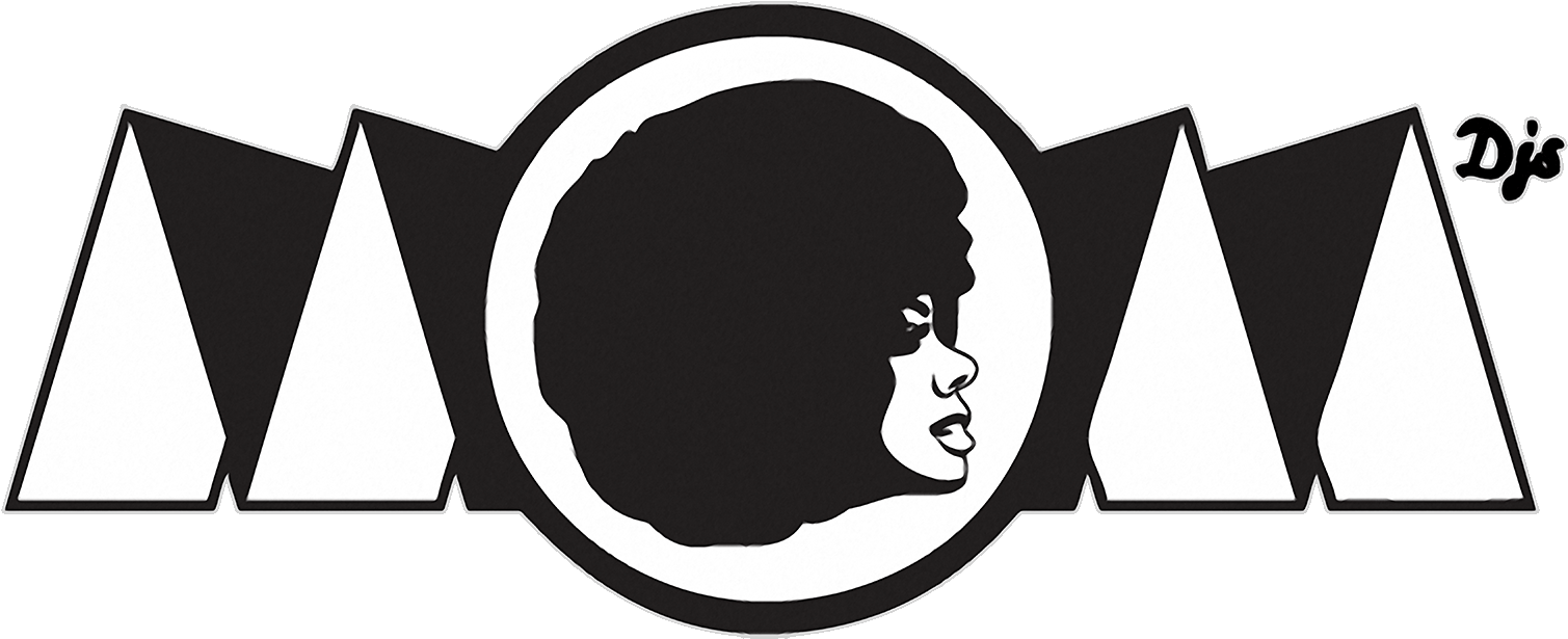 Motown On Mondays - Motown On Mondays Logo (1600x650), Png Download