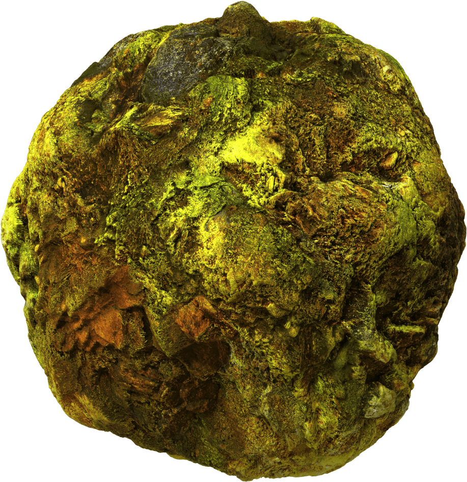 Boulder (1000x1000), Png Download