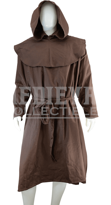 Medieval Robe (850x850), Png Download
