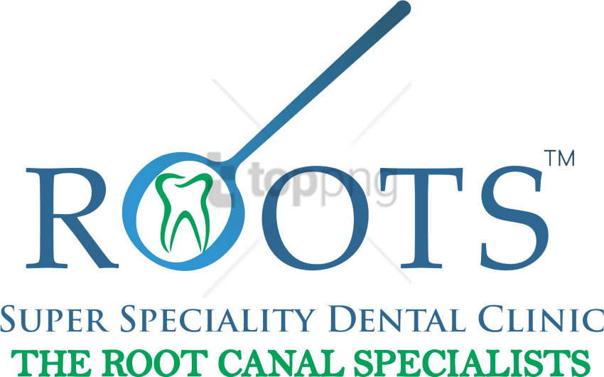 Free Png Endodontic Dental Clinic Logo Png Image With - Graphic Design (850x530), Png Download