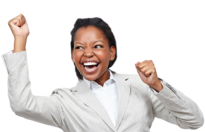 Medical, Dental, And Vision Plan Solutions - Businessperson (839x500), Png Download