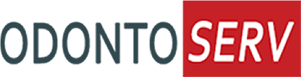 Odonto Serv Dental - Odontoserv (1000x365), Png Download