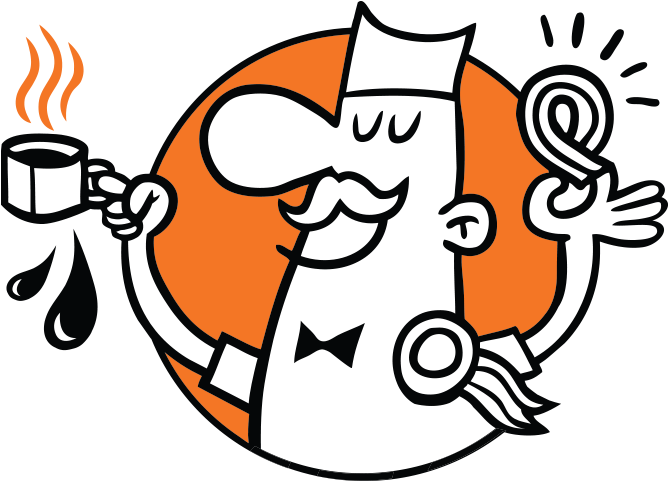 About2 - Churro Cartoon Png (700x700), Png Download