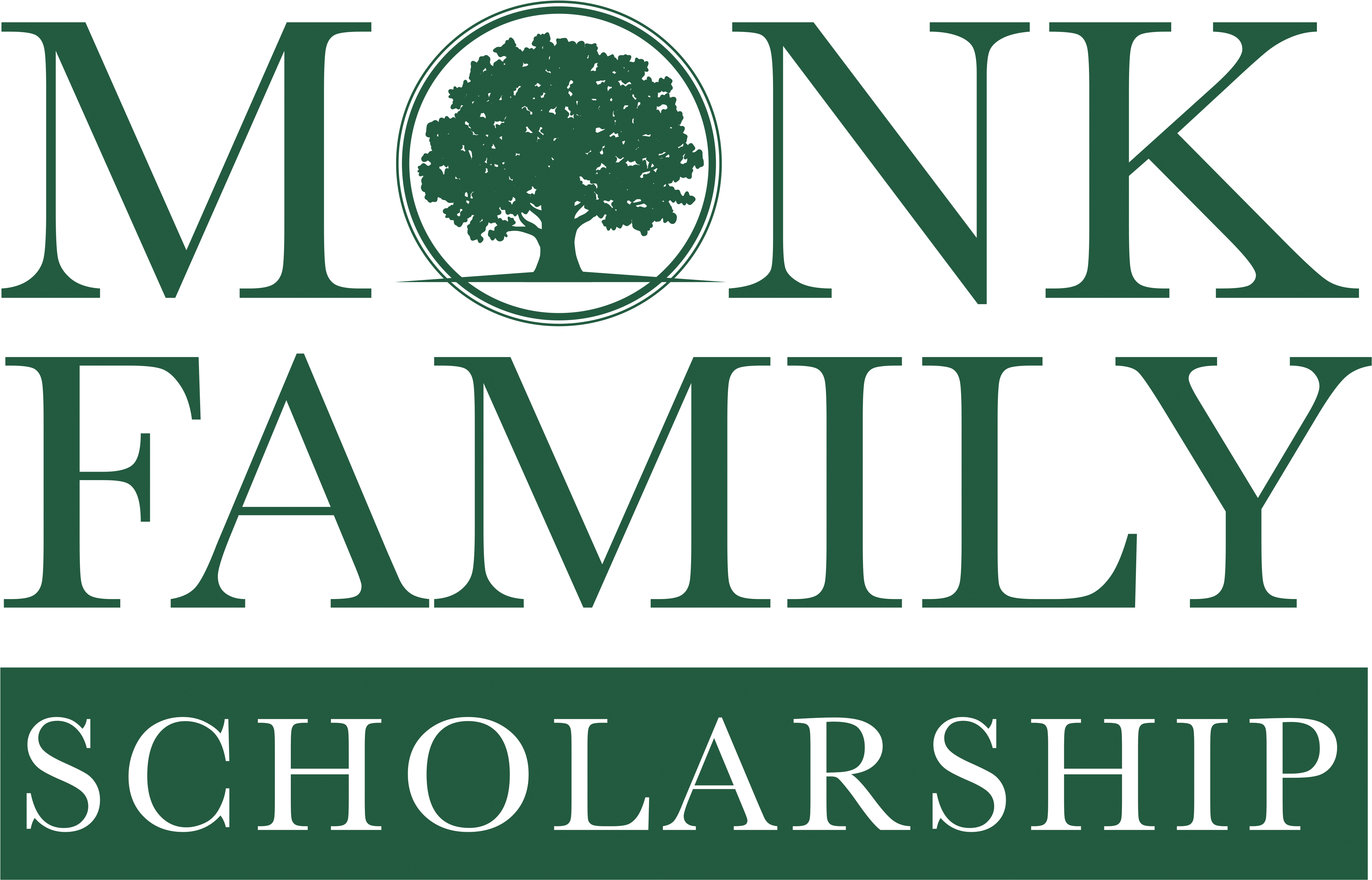 The Oakwood School Is Pleased To Announce That The - Tree (4448x2781), Png Download