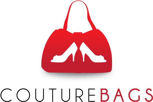 Couture Bags - Illustration (595x842), Png Download