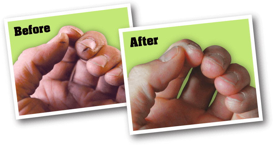 Apply A Small Dab Of Hand Cream As Needed Throughout - O Keeffe's Working Hands Hand Cream (1000x500), Png Download