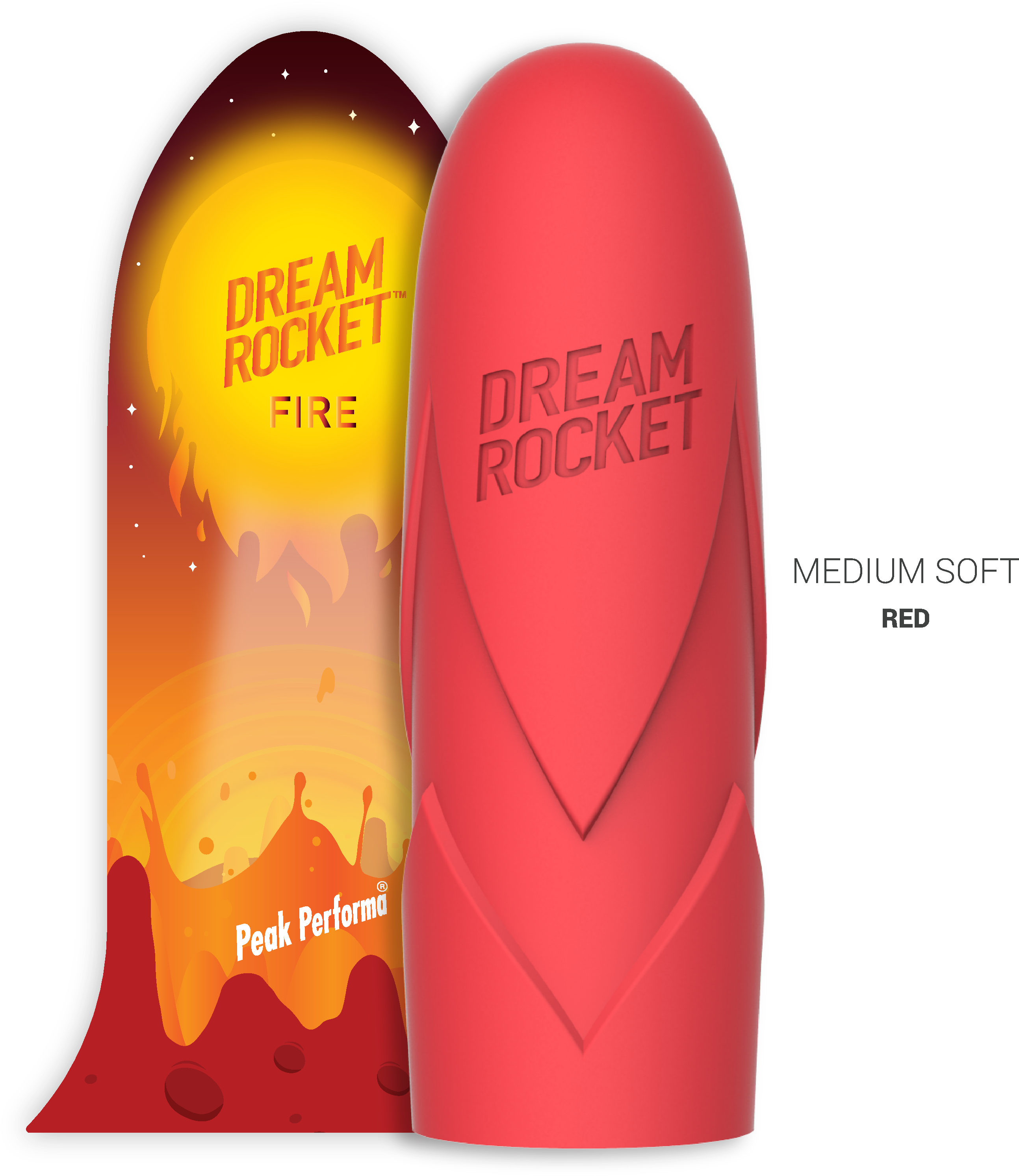 Medium Soft *pure Lubricant Provided Intensify Your - Box (2825x3375), Png Download