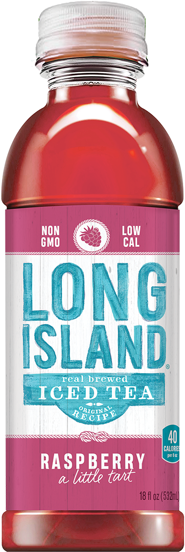 Larger Image - Bottle (418x1200), Png Download