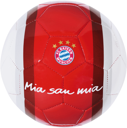 Mia San Mia (660x660), Png Download