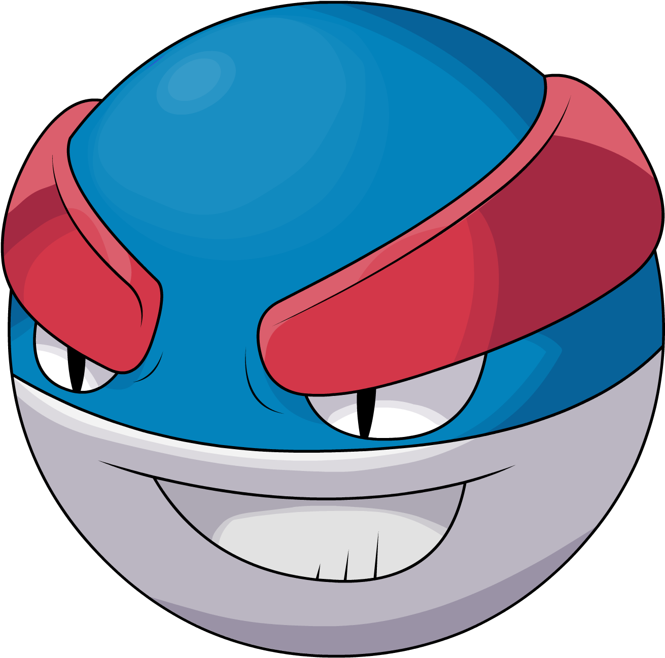 View Mega Electrode By Cowctus-d85ctlq , (1350x1350), Png Download