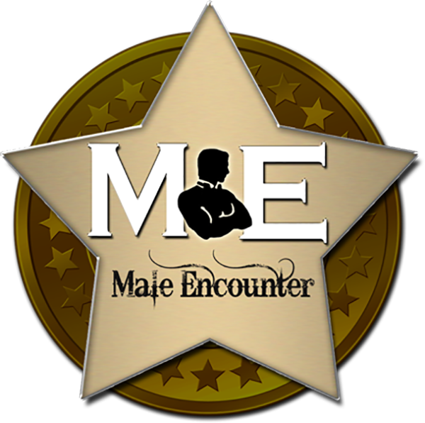 The Male Encounter Male Revue Show - Country (600x596), Png Download