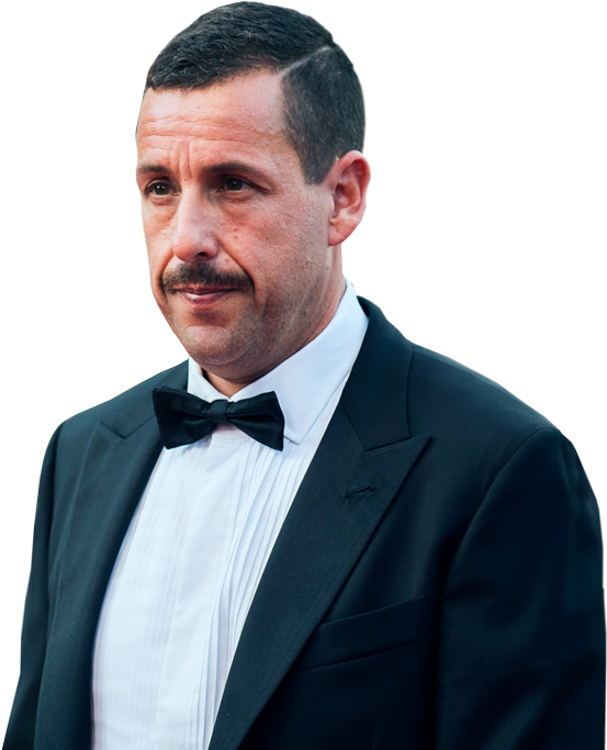 Gentleman (636x700), Png Download