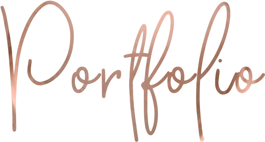 Portfolio - Calligraphy (1000x667), Png Download