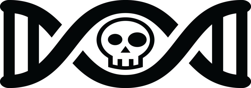 Thevari4nt Concept03 Front - Emblem (1000x352), Png Download