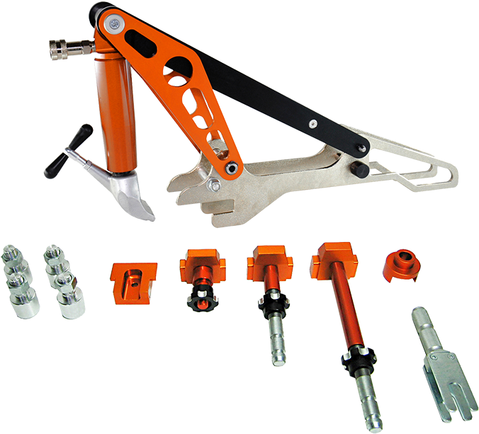 Pallet Jack (1500x630), Png Download