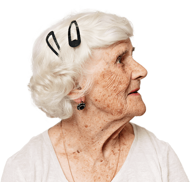 Lutheran Services Provides Quality And Contemporary - Senior Citizen (1440x900), Png Download