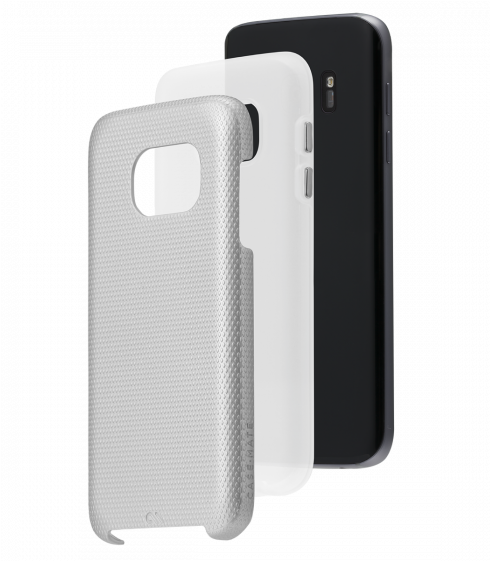 Tough Case For Samsung Galaxy S7, Made By Case-mate (840x560), Png Download