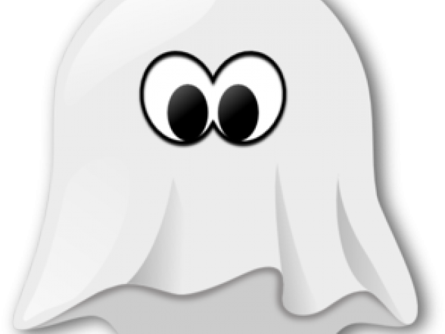 Free Ghost Clipart - Casper Clip Art (640x480), Png Download