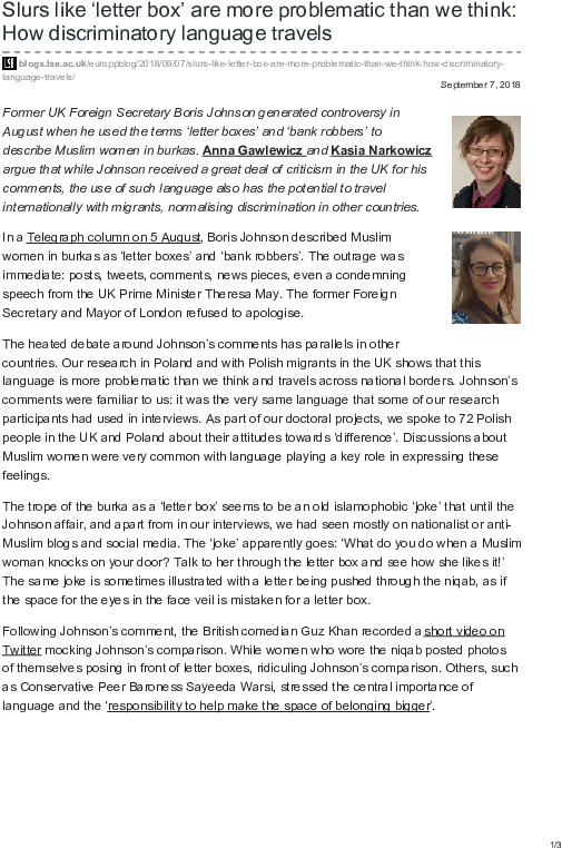 Pdf - Plaza De San Marcos (595x842), Png Download