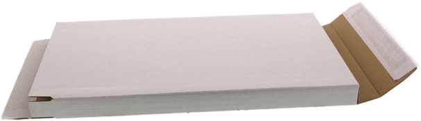 Sendproof® Fits Through Letterbox (640x640), Png Download