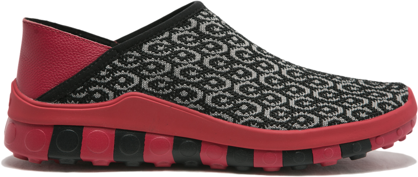 Slip-on Shoe (1545x1030), Png Download