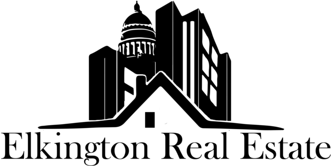 Real Estate Logo Png (1000x422), Png Download