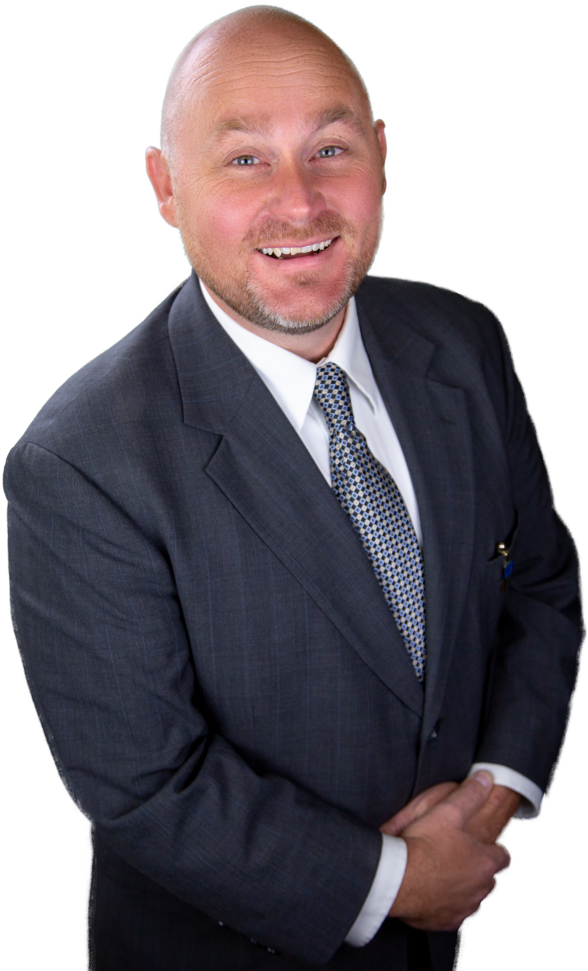 Josh Casper - Businessperson (1000x1500), Png Download