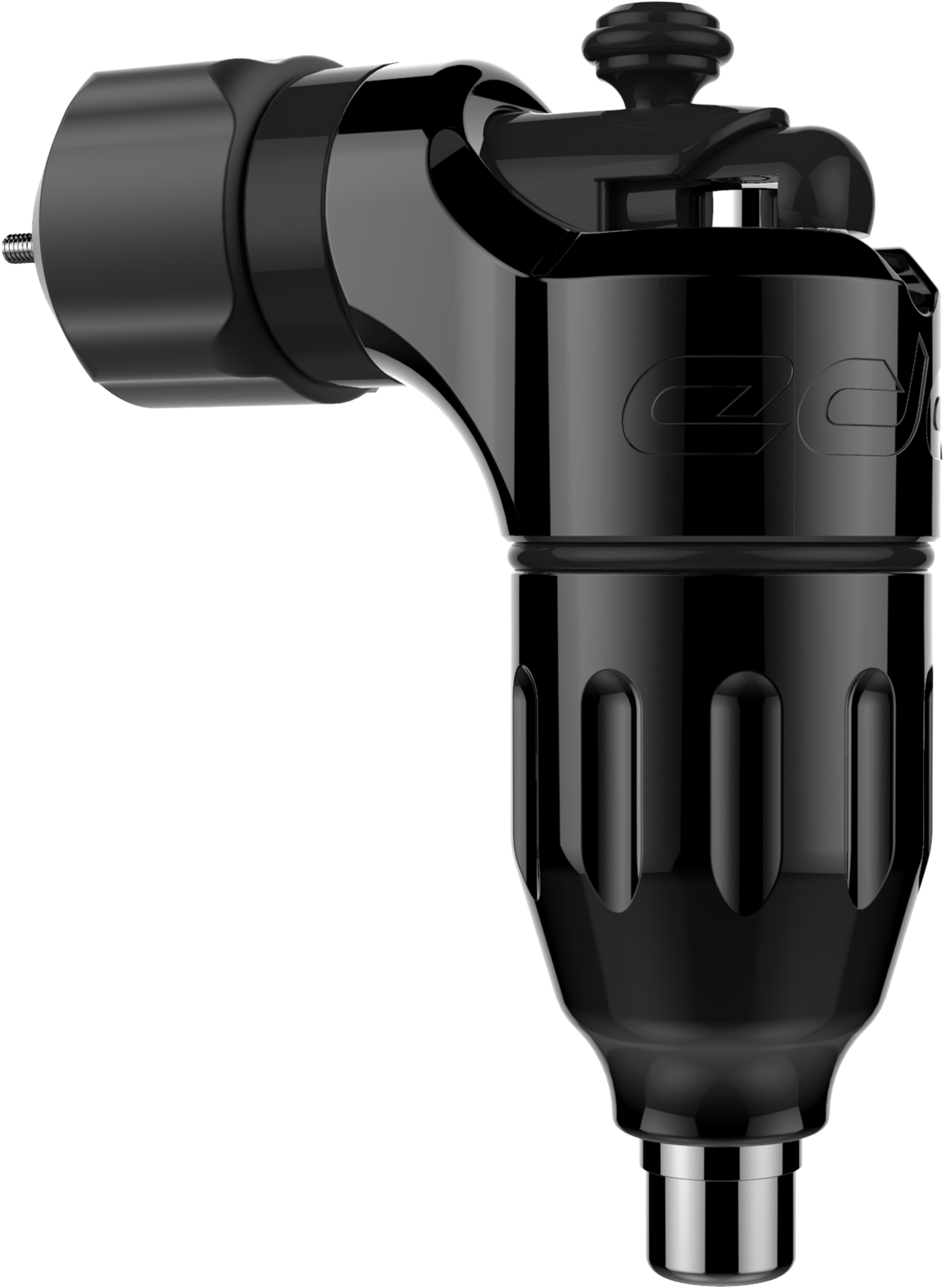 Spektra Edge X Black - Spektra Edge X Ruby (2000x2000), Png Download