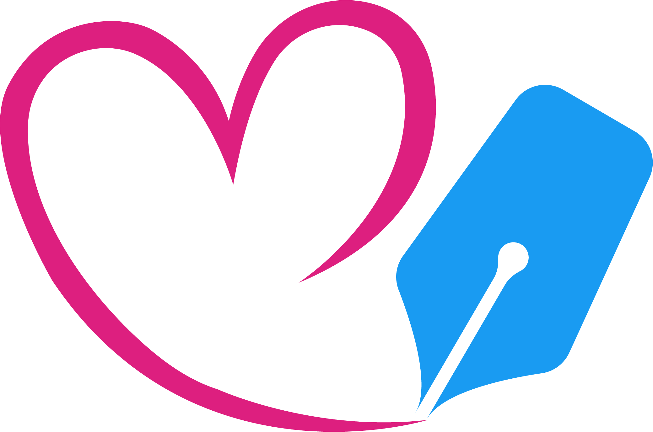 My Partnership - Heart (2080x1377), Png Download