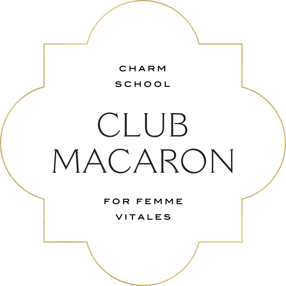 Charm School Femme Vitales 1 - Marketing 9th Edition Kerin Hartley (1000x1000), Png Download