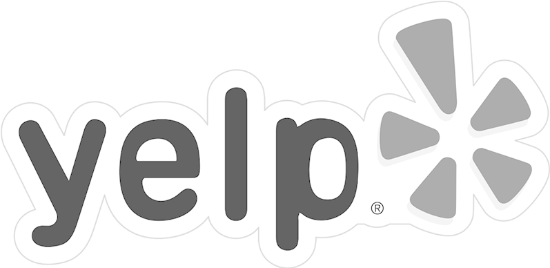 Ma Mommas House Yelp - Yelp (1000x1000), Png Download