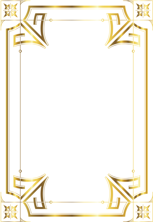 Фотки Cadres, Cadres Imprimables, Art Imprimable, Cadre - Vector Graphics (582x800), Png Download