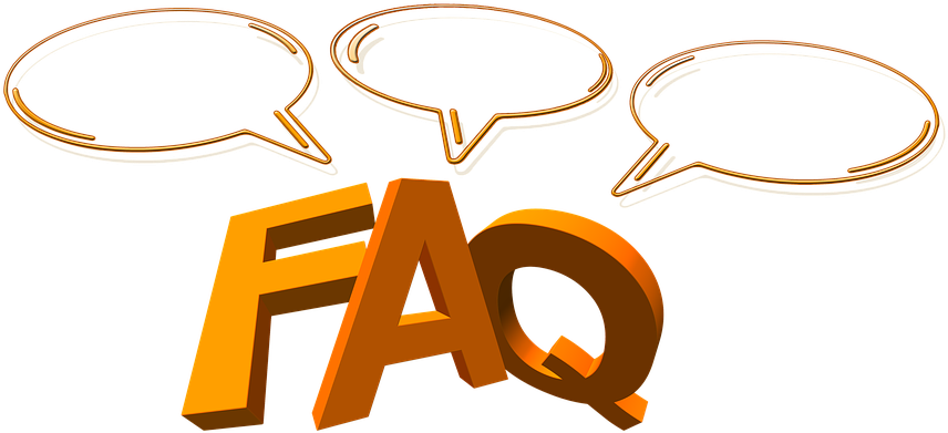 What Is A Shuttle Service - Faq Transparent Logo (960x640), Png Download