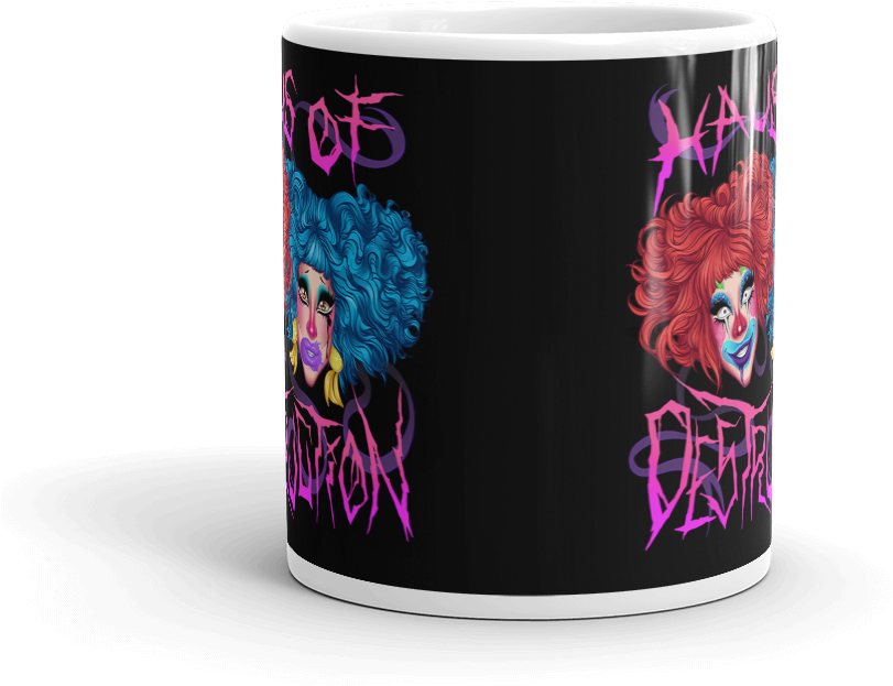 Mug (1000x1000), Png Download