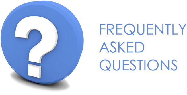 Faq - Internet (938x380), Png Download