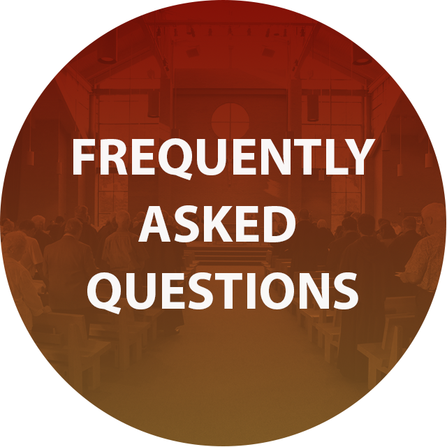 Faq - Jsl Publications (640x640), Png Download