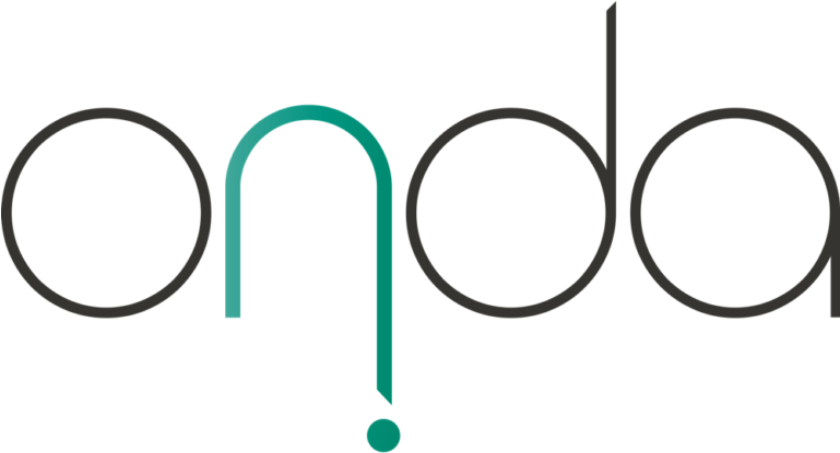 Onda Coolwaves™ - Circle (768x428), Png Download