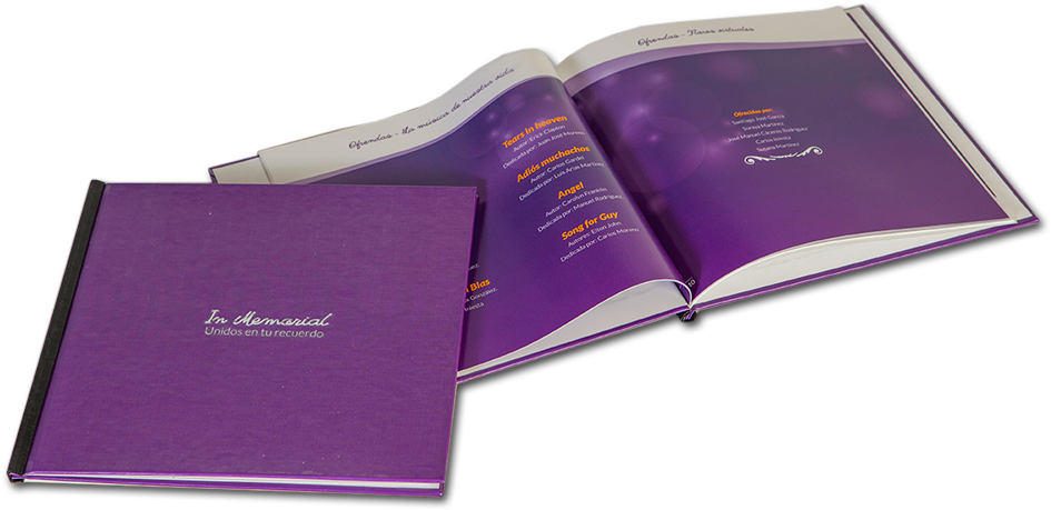 You Can Also Request Your Book In Its Classic Or Personalized - Document (1000x507), Png Download