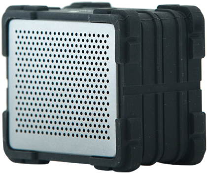 Motorola Outdoor Wave Bluetooth Speaker Ms350 - Sagrada Familia ("expiatory Temple Of The Holy Family") (580x580), Png Download