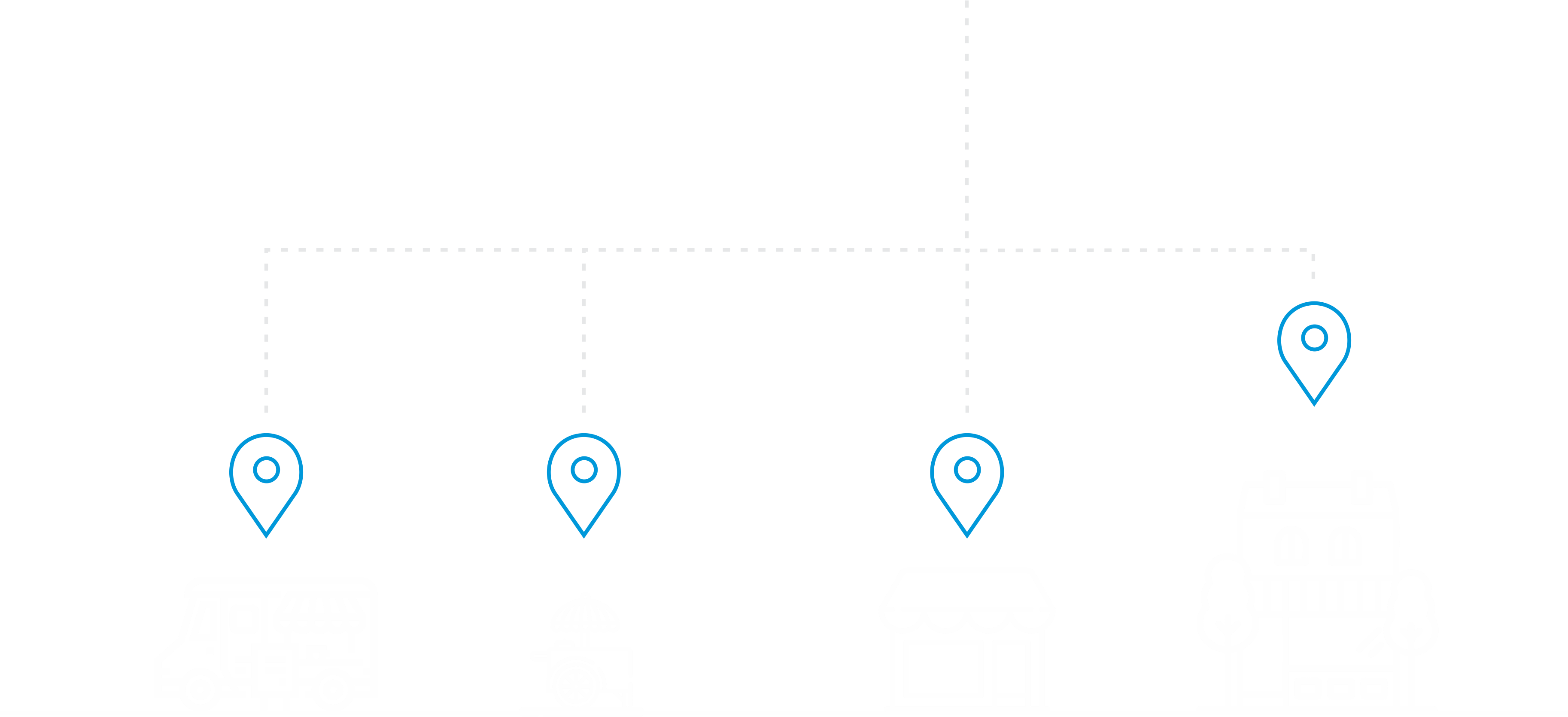 Retaguarda Na Nuvem Adm - Diagram (3651x1676), Png Download